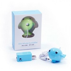 물에띄우는가습기