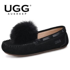 ugg드라이빙신발