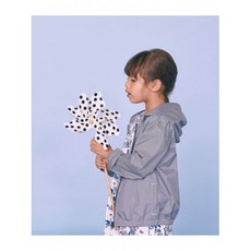 쁘띠바또레인코트