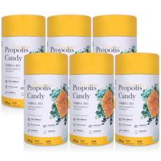 뉴트라라이프프로폴리스캔디