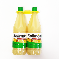 레몬원액100%착즙솔리몬레몬즙