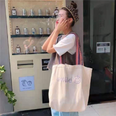 보보쇼즈에코백