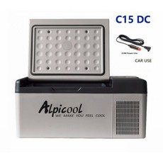 위들린차량용냉장고