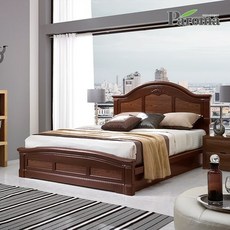 리바트포브침대