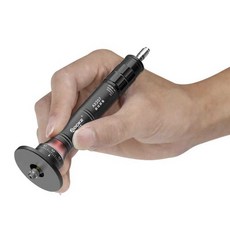 에어 면취기 소형 미니 트리밍 공압 모따기 트리머, (AX207 Curve)