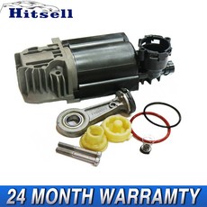 에어서스펜션 에어쇼바 쇽업 링 수리 키트 포함 컴프레서 펌프 실린더 헤드 BMW, 7.All piston, 1개