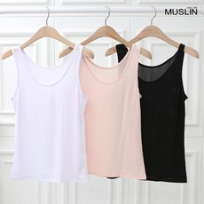 할머니인견나시