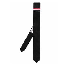 톰브라운니트넥타이