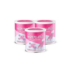 일동후디스헤모틴틴3캔