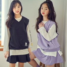 고학년치마