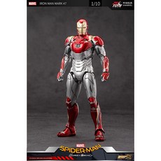 대원미디어 아이언맨 마크47 Iron Man MK47, 1개
