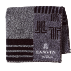 랑방손수건남자