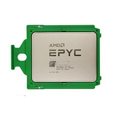 AMD EPYC 7702P 프로세서 64 코어 128 2.0Ghz 최대 3.35GHz CPU SP3 언락 버전 서버 프로세서, 한개옵션0