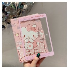 마이멜로디아이패드파우치