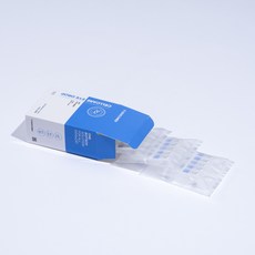 두카메디 셀케어 아이드롭 일회용(1ml x 90개), 90개, 1ml