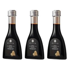 [스페인산]라치나타 스페인 발사믹 트러플 크림 식초 150ml 3개