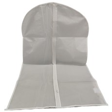 衣物防塵套 Set, PEVA材質, 7入, L(60 x 100cm), 7個裝, 1組