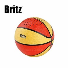 ksw57152 브리츠 블루투스 볼 스피커 BZ-MAB16 농구공(M0120), 단일상품