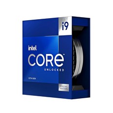 Procesorius Intel CPU Core I9-13900KS S1700 Box/6.0G BX8071513900KS S RMBX in. - 13900ks