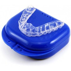 치아 연삭 및 클렌 칭을위한 맞춤형 초박형 치과 데이 가드-Pro Teeth Guard. 110 %. (여성) : 뷰티, 단일옵션