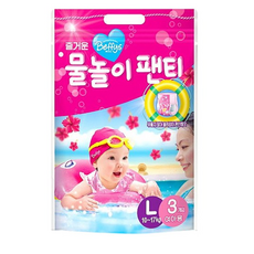 베피스물놀이
