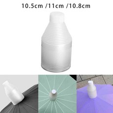 비 드립 우산 커버 접이식 보관 슬리브 자동차 내부 가정