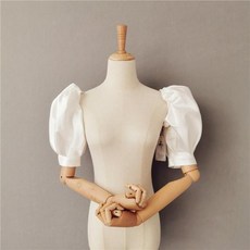 웨딩드레스볼레로