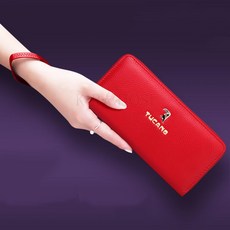 쿠론여성장지갑