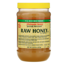 rawhoney