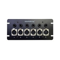 마이크멀티박스