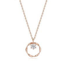 스톤헨지하트목걸이