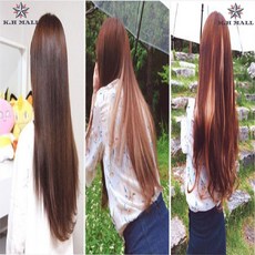 헤어페이스컬러포인트헤어