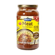 오뚜기미트소스