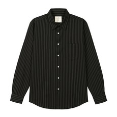 스트라이프셔츠 TOP01
