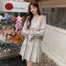 여성가을원피스 TOP01
