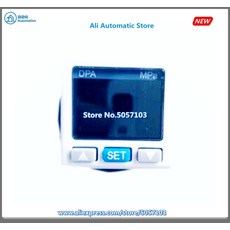 DPA10M-P -100 ~ 1000KPA NPN 2 그룹 PT 1 5V 출력 1/8 M5 세트