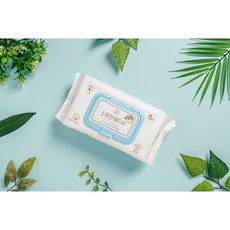 아기물티슈랜덤박스