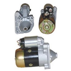 12V 스타터 M002T13281 M002T13581 M2T13281 M2T13581 M2T48381 M93R3066SE 7700273783 7700274178 770027430, 1개