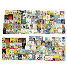 세트별구매ABC) 그림책이 참 좋아 본권 + 워크북 뉴구성 화제의 도서 대한민국 대표 작가들의 그림책, 1개