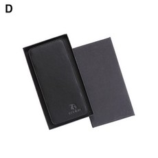 큐리즌고급통장지갑