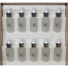 [참좋다] 히알루론산 앰플 15ml x 10