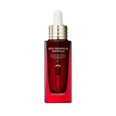 알파비 레드 프로폴리스 앰플 30ml, 1개