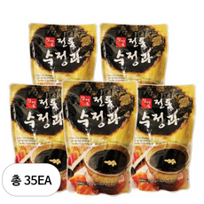 참다음 전통수정과, 35개, 790ml