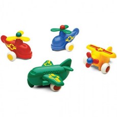 바이킹토이즈비행기