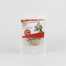 비타폴 연어 쿠키 (50g), 단품