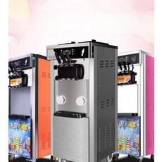 아이스크림 기계 소프트 메이커 머신 업소용