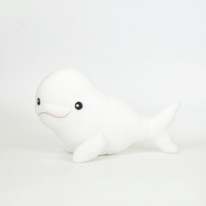 벨루가인형