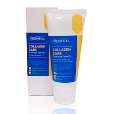메디힐 탄력강화 클렌징 폼 170ml, 1개입