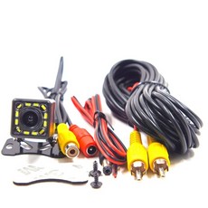 어라운드뷰카메라