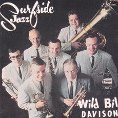 Surfside Jazz 서프 사이드 재즈, 1